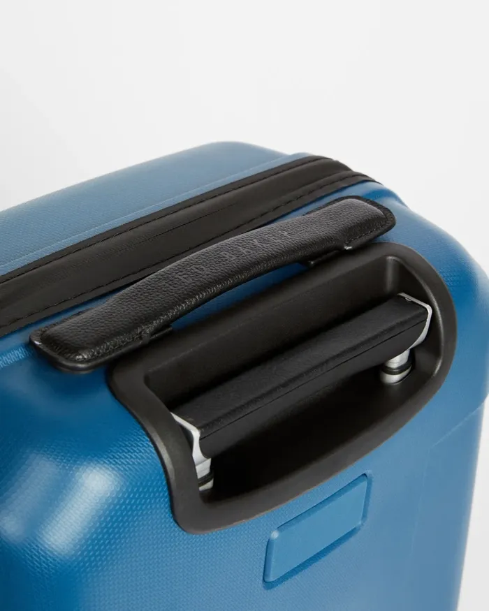 Men TRAVB 8211 Flying Colours Cabin Trolley Suitcase Blue Ted Baker Suitcases and Travel Bags Men TRAVB 8211 Flying Colours Cabin Trolley Suitcase Blue Ted Baker Suitcases and Travel Bags