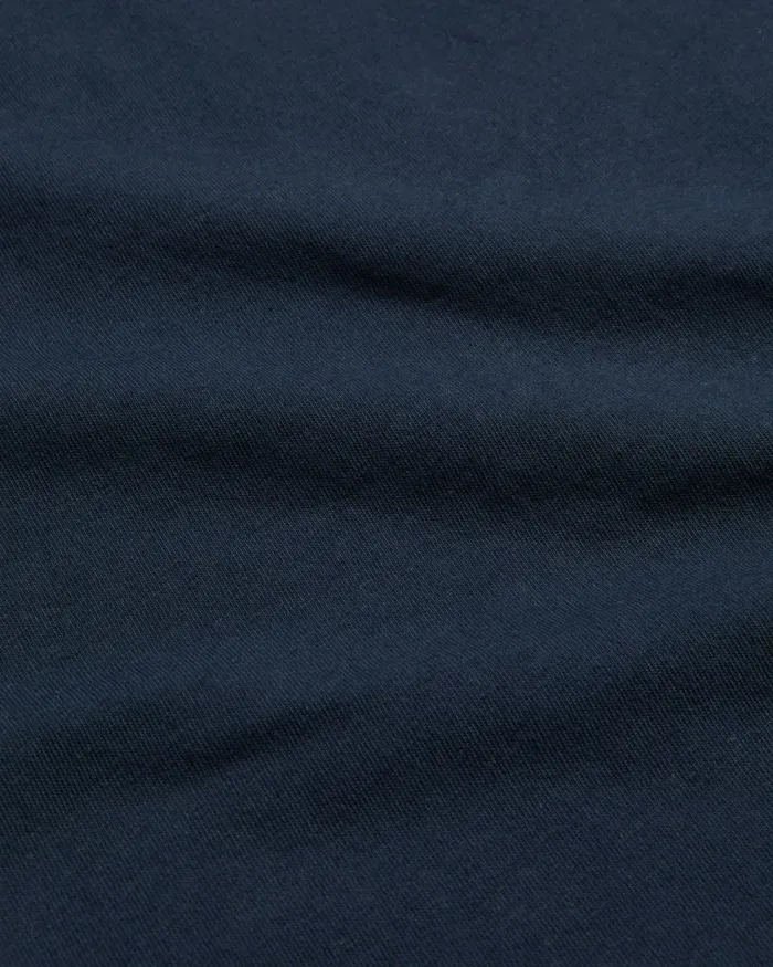 Men WISKIN 8211 Branded Regular Fit TShirt Navy Ted Baker Tops