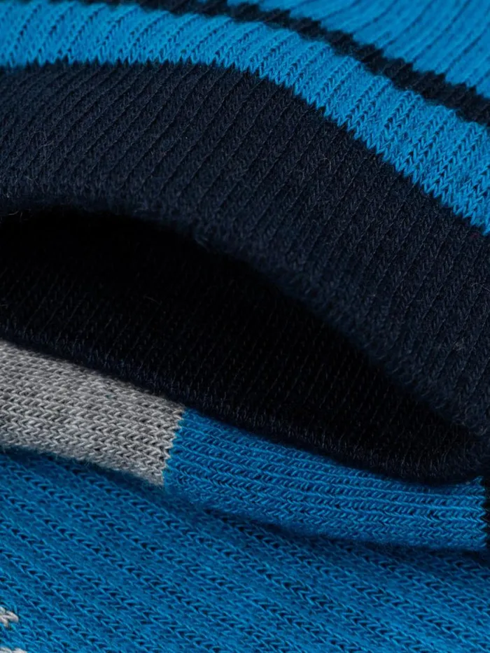 MenWomen Adventure Sock Bluenavygrey Finisterre Socks