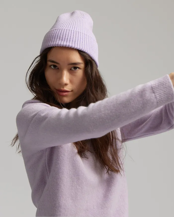 Merino Wool Beanie 8211 Kelly Green Beanies Colorfulstandard Women