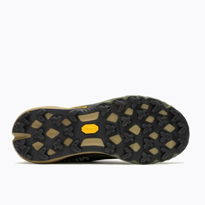 Merrell Agility Peak 5 Zero GoreTex 1trl Blackavocado Women Sneakers