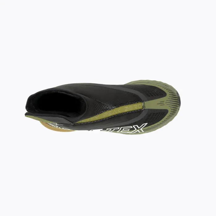 Merrell Agility Peak 5 Zero GoreTex 1trl Blackavocado Women Sneakers