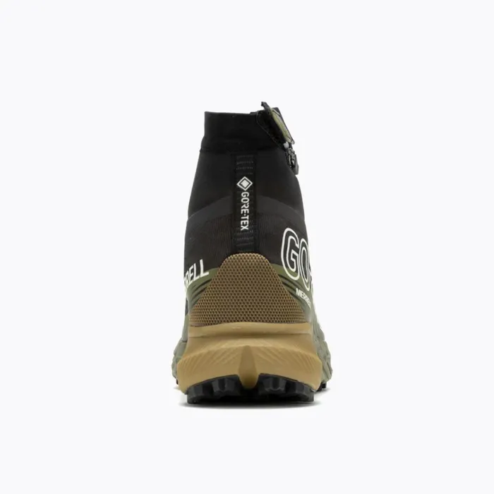 Merrell Agility Peak 5 Zero GoreTex 1trl Blackavocado Women Sneakers