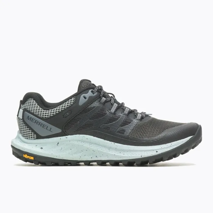 Merrell Antora 3 Wide Width Black Women Wide Widths
