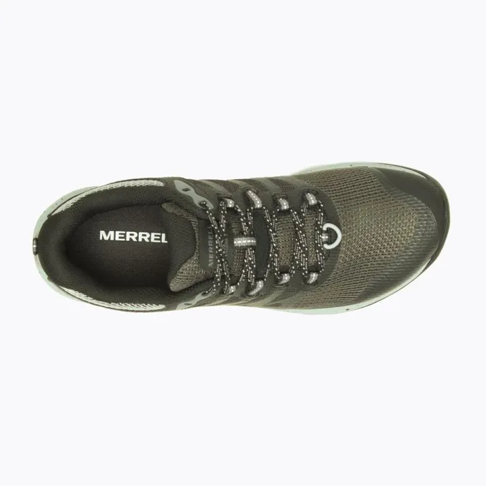 Merrell Antora 3 Wide Width Black Women Wide Widths