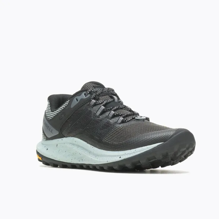 Merrell Antora 3 Wide Width Black Women Wide Widths