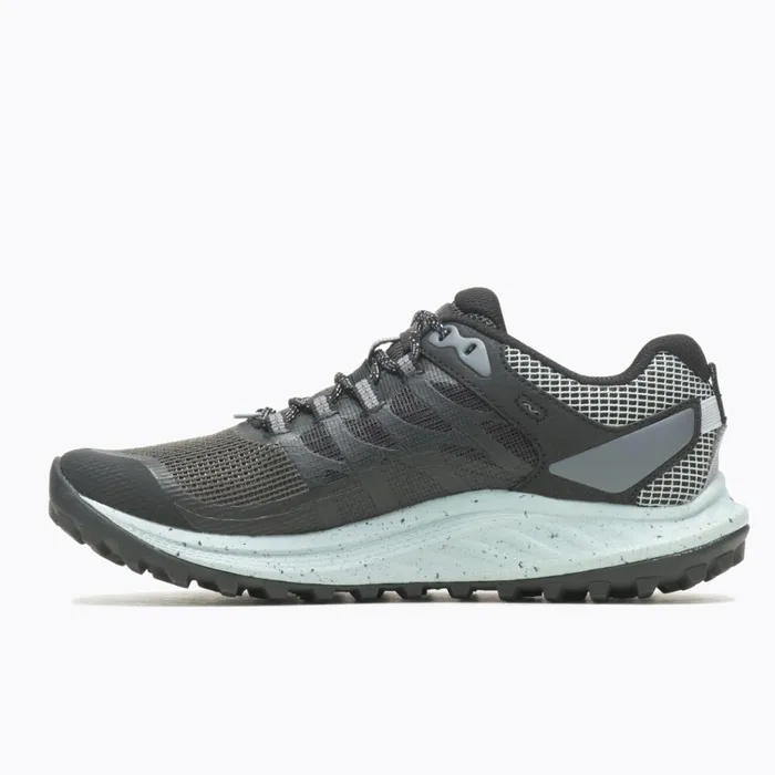 Merrell Antora 3 Wide Width Black Women Wide Widths
