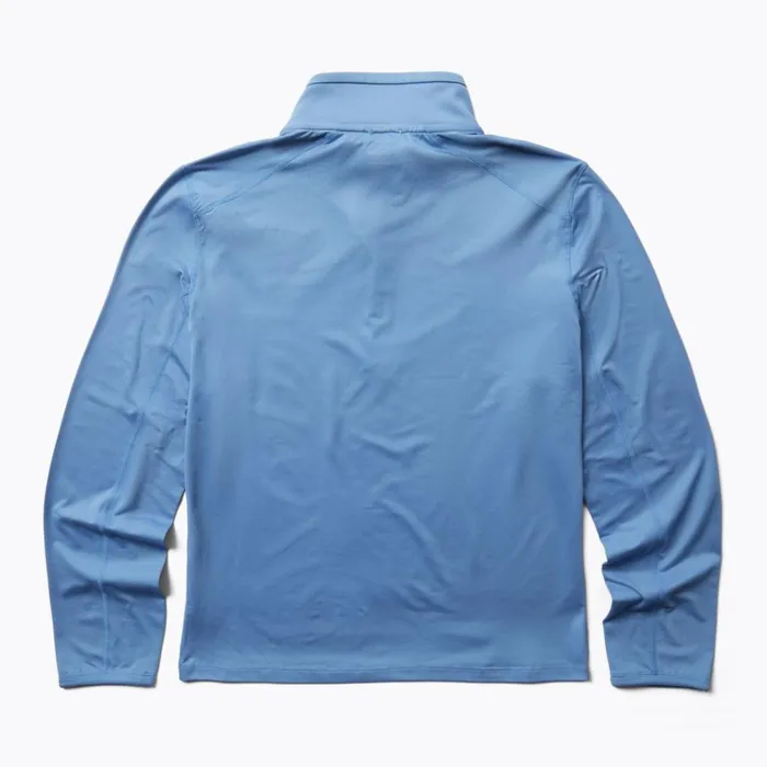Merrell Betatherm 14 Zip Riviera Men Tops