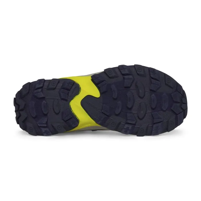 Merrell Big Moab Speed 2 Mid Waterproof Navyhi Viz Kids Boots