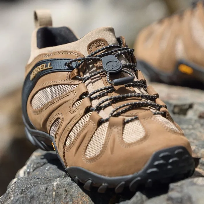 Merrell Chameleon 8 Stretch Kangaroo Men Sneakers