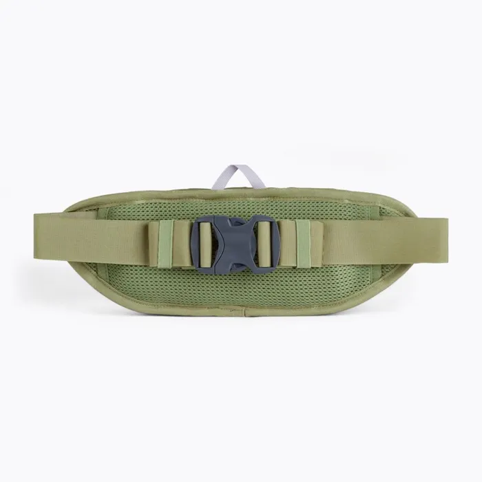 Merrell Crest 15l Lumbar Pack Mosstone MenWomen Bags