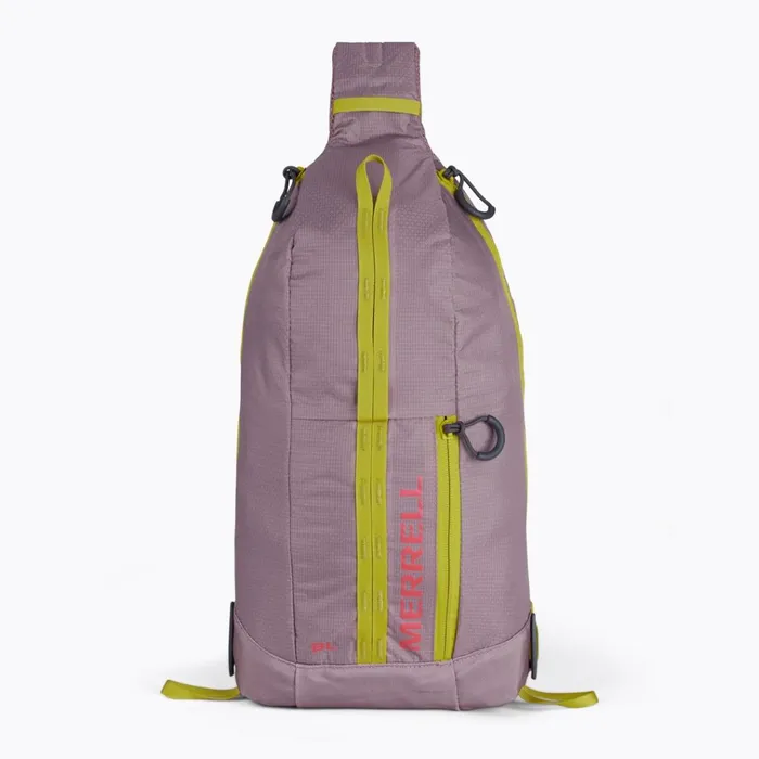 Merrell Crest 8l Sling Antler MenWomen Bags