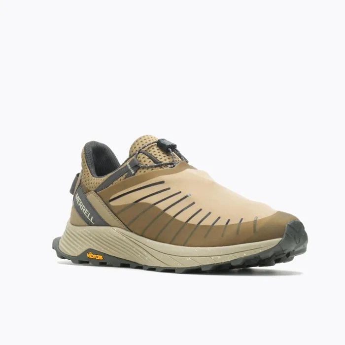 Merrell Embark Lace Shield Sneaker Coyote Men Sneakers