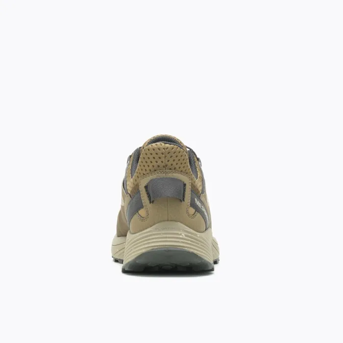 Merrell Embark Lace Shield Sneaker Coyote Men Sneakers