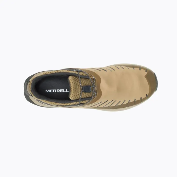 Merrell Embark Lace Shield Sneaker Coyote Men Sneakers