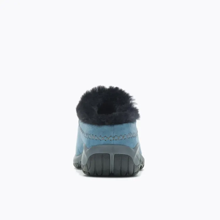 Merrell Encore Ice 4 Stonewash Women SlipOns