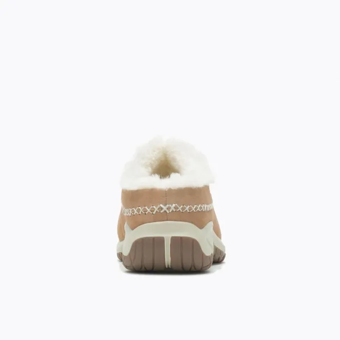 Merrell Encore Ice 4 Tobacco Women SlipOns