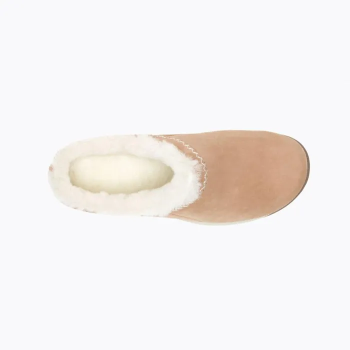 Merrell Encore Ice 4 Tobacco Women SlipOns