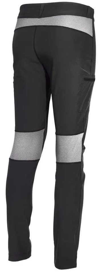 Merrell Era Lt Trail Pant Black Women Bottoms
