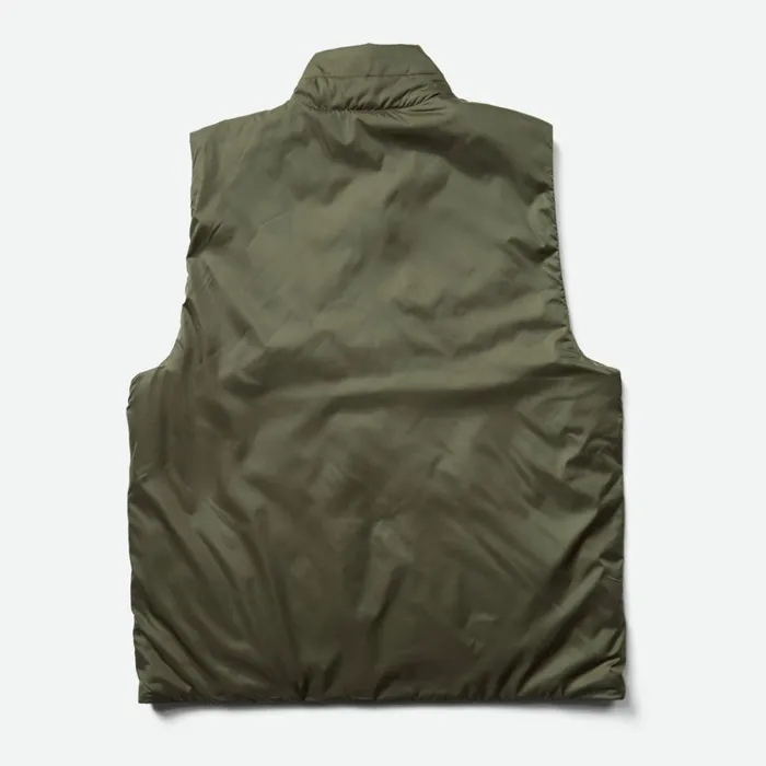 Merrell Geotex Insulated Vest Dusty Olive Men Tops