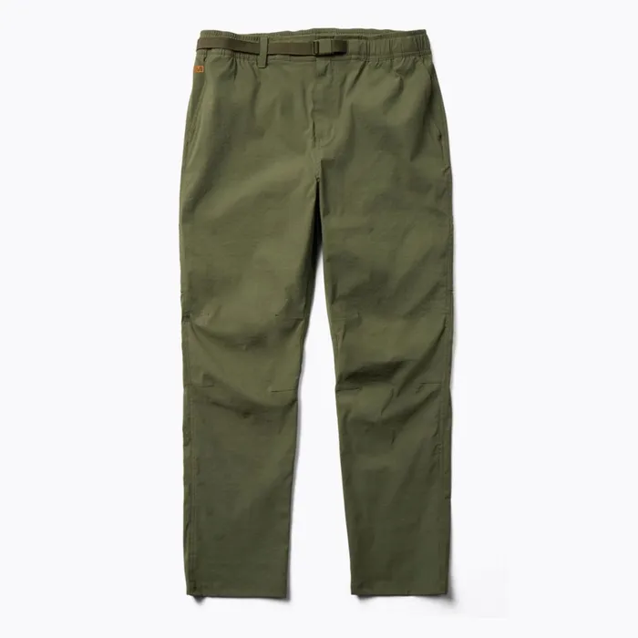 Merrell Hayes Hiker Pant Dusty Olive Men Bottoms