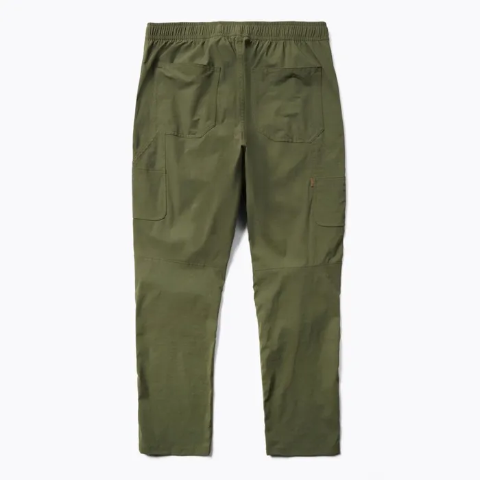 Merrell Hayes Hiker Pant Dusty Olive Men Bottoms