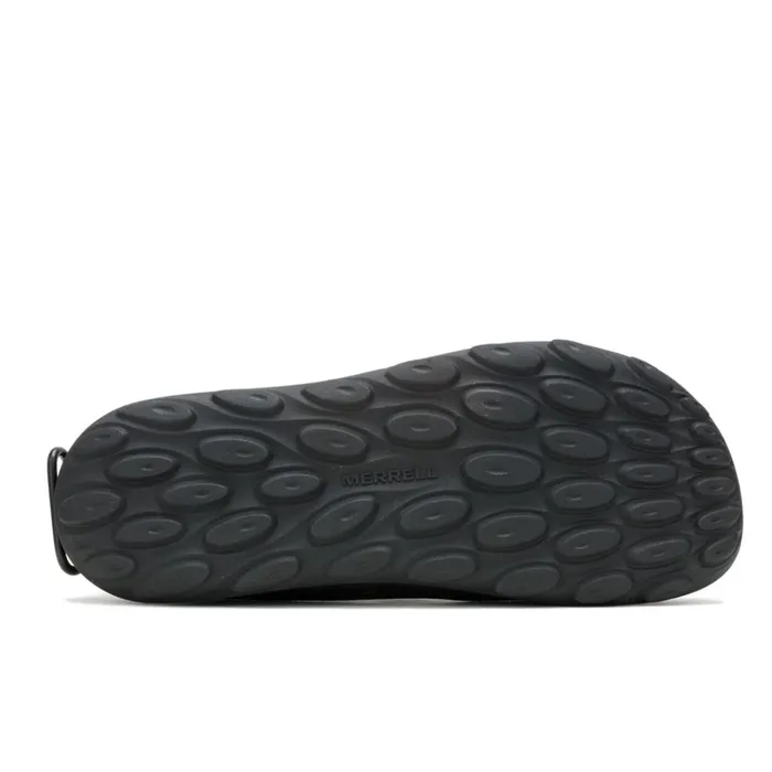 Merrell Hut Moc 2 Packable Zip Off 1trl Black Men SlipOns