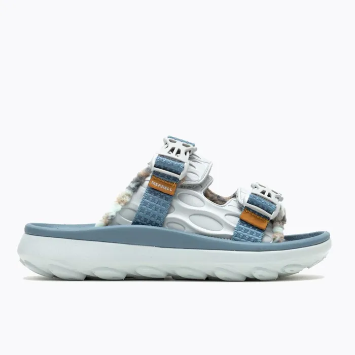 Merrell Hut Ultra Wrap Snug Highrise Women Sandals