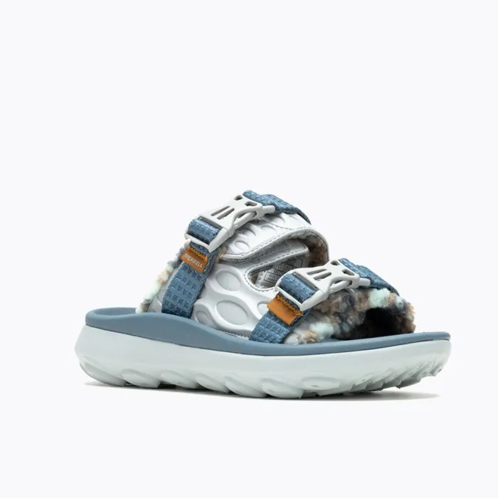 Merrell Hut Ultra Wrap Snug Highrise Women Sandals