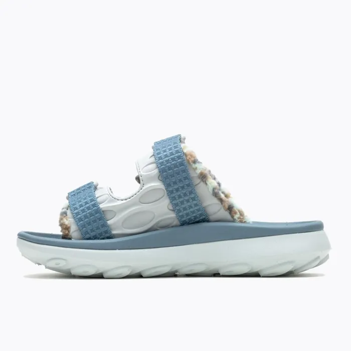 Merrell Hut Ultra Wrap Snug Highrise Women Sandals