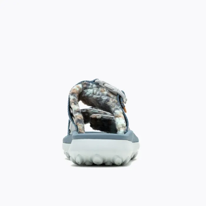 Merrell Hut Ultra Wrap Snug Highrise Women Sandals