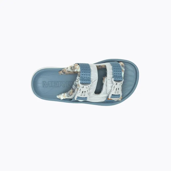 Merrell Hut Ultra Wrap Snug Highrise Women Sandals