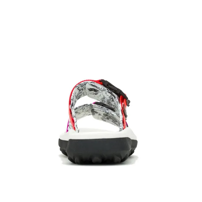 Merrell Hut Ultra Wrap Whitemulti Women SlipOns