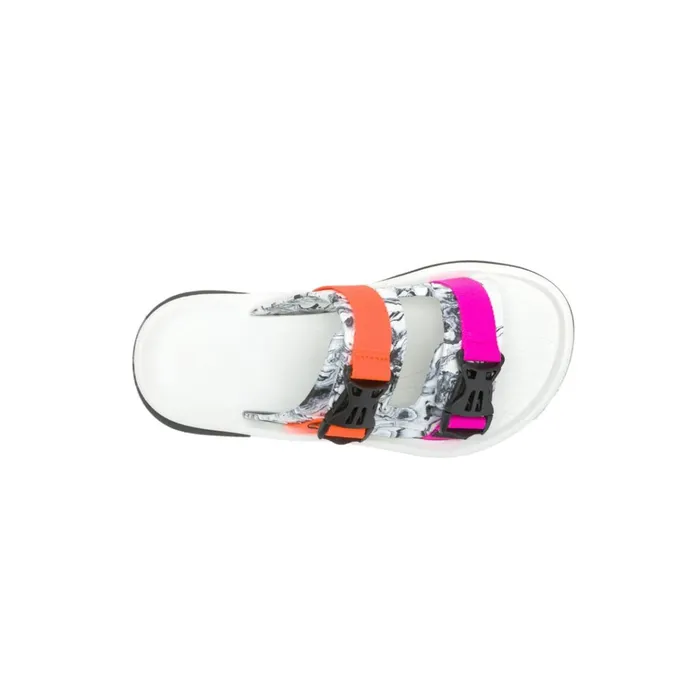 Merrell Hut Ultra Wrap Whitemulti Women SlipOns