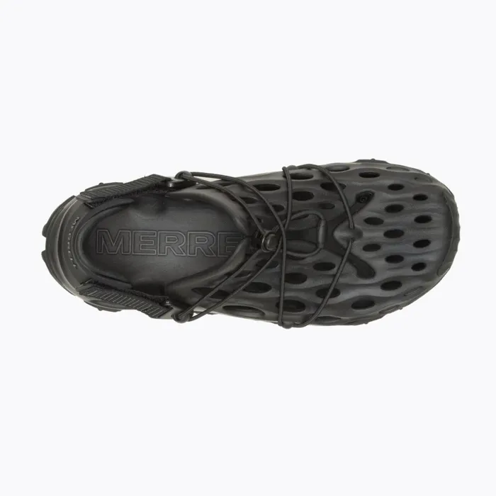 Merrell Hydro Moc At Cage 1trl Blackout Men Sandals