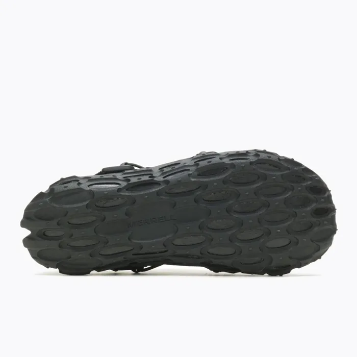 Merrell Hydro Moc At Cage 1trl Blackout Men Sandals