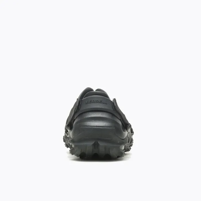 Merrell Hydro Moc At Cage 1trl Blackout Men Sandals