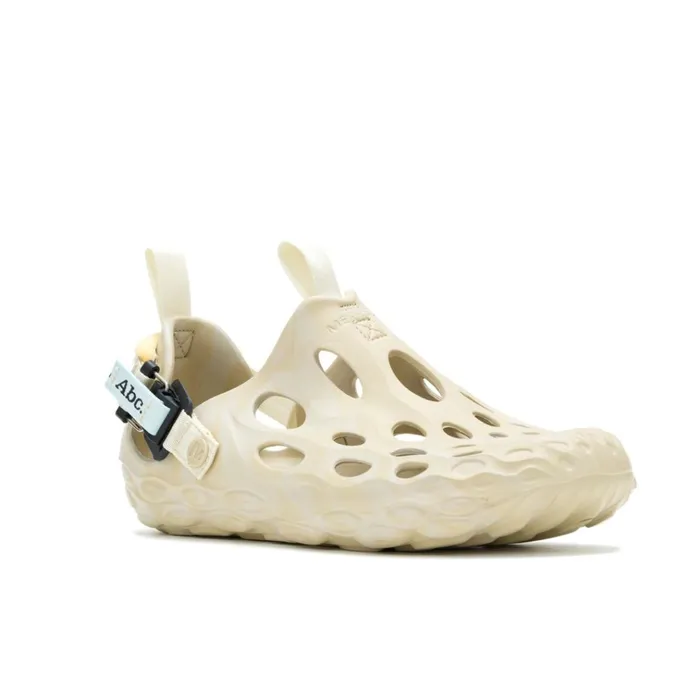 Merrell Hydro Moc Strap 1trl X Advisory Board Crystals Khaki Women Sandals