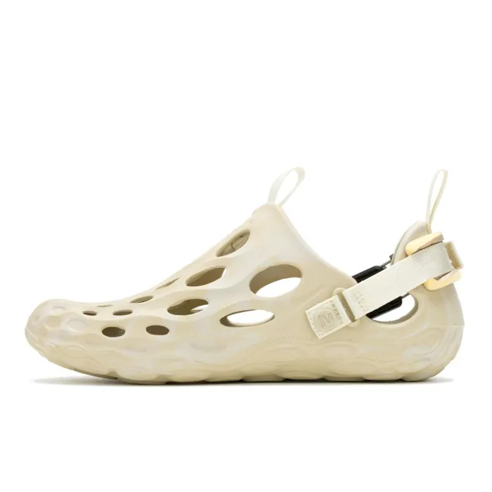 Merrell Hydro Moc Strap 1trl X Advisory Board Crystals Khaki Women Sandals