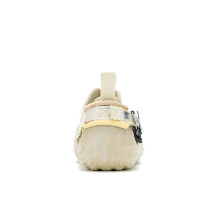 Merrell Hydro Moc Strap 1trl X Advisory Board Crystals Khaki Women Sandals