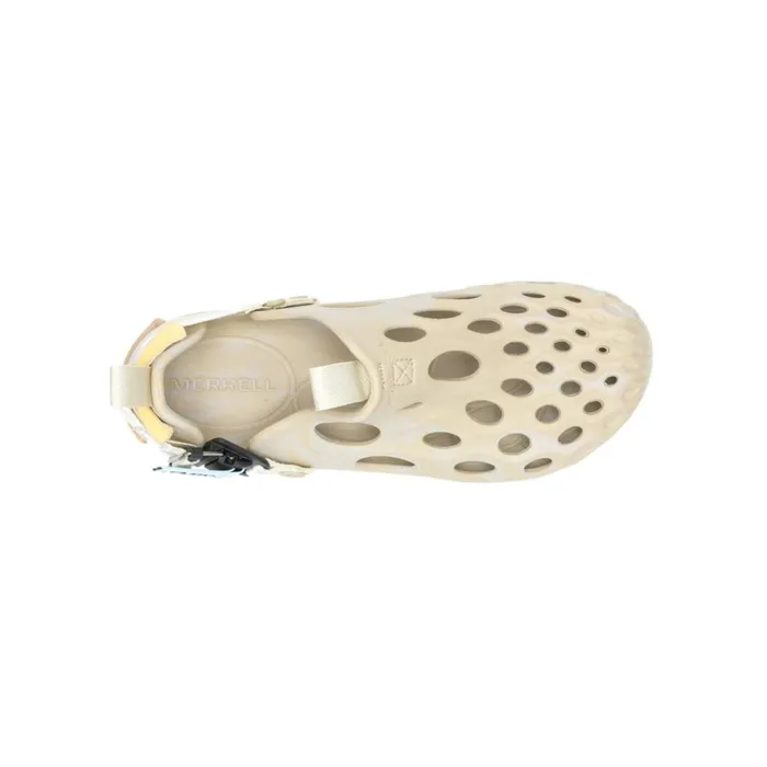 Merrell Hydro Moc Strap 1trl X Advisory Board Crystals Khaki Women Sandals