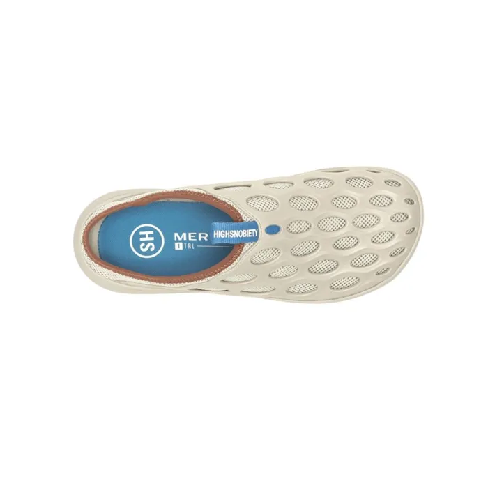 Merrell Hydro Mule 1trl X High Snobiety Peyote Men SlipOns
