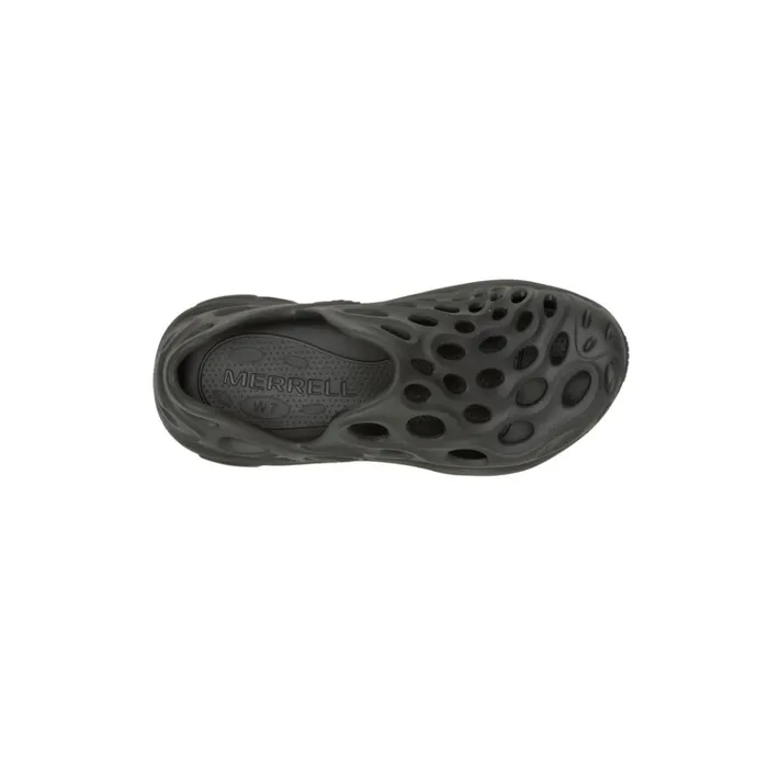 Merrell Hydro Next Gen Moc Triple Black Women SlipOns