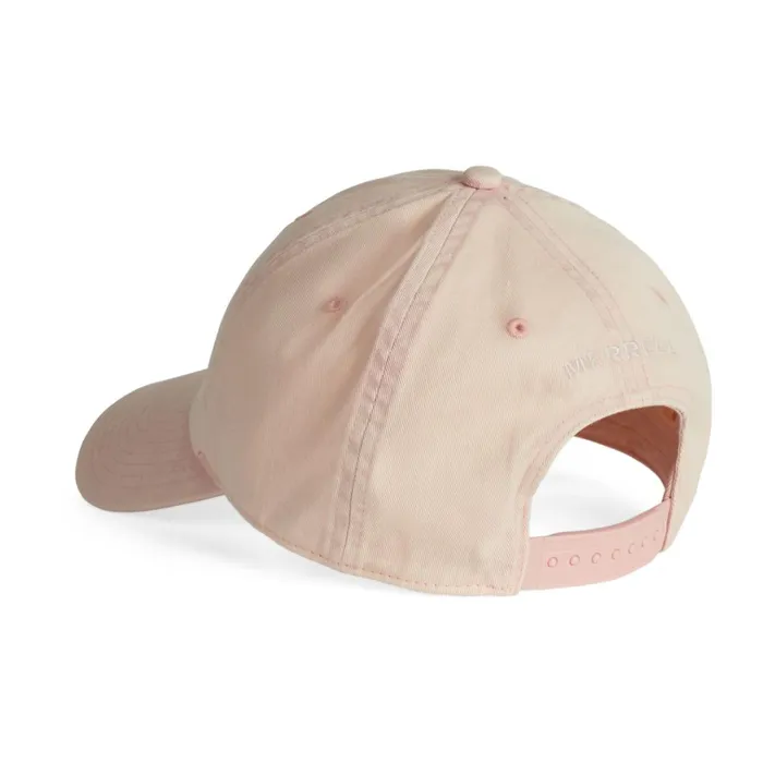 Merrell I Like Hike Dad Hat Rose Smoke MenWomen Hats