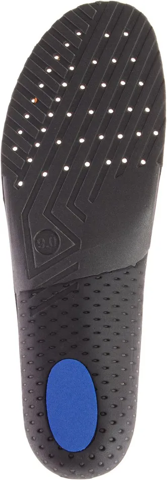 Merrell Kinetic Fit Advanced Footbed Mesh Men Shoe Care