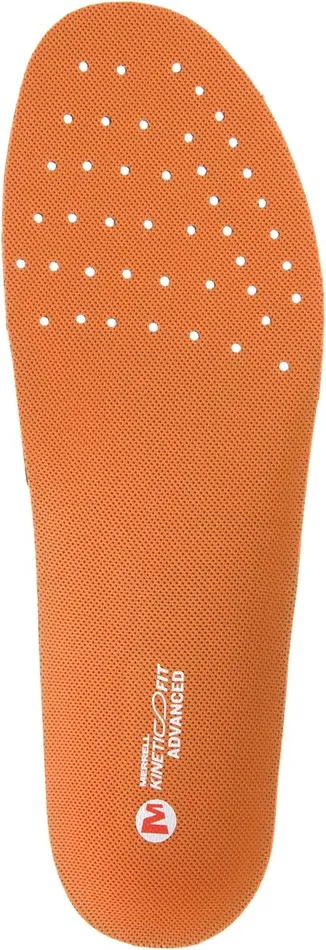 Merrell Kinetic Fit Advanced Footbed Mesh Men Shoe Care