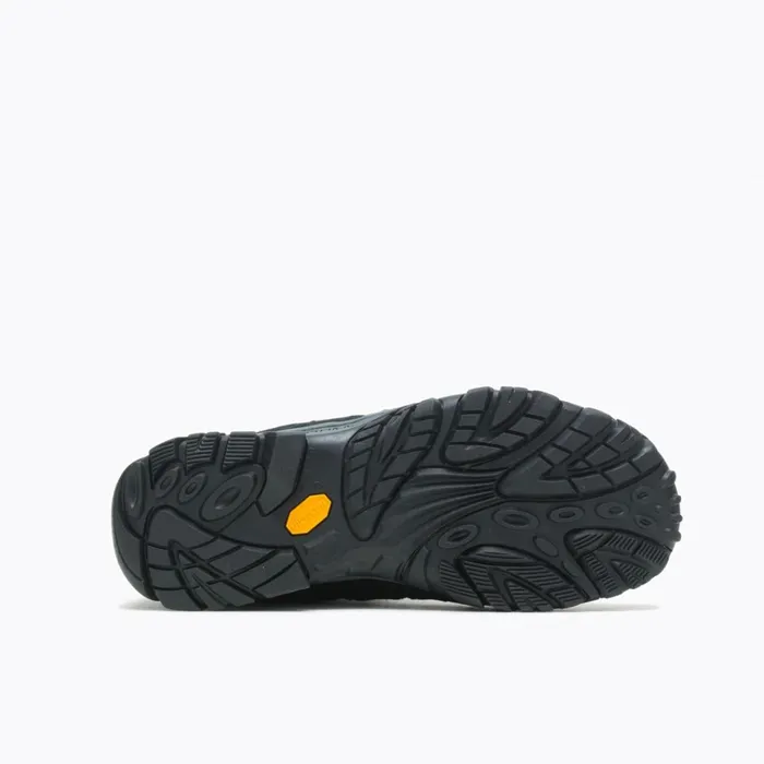 Merrell Moab 2 Decon Polar Waterproof Black Men Winter Boots