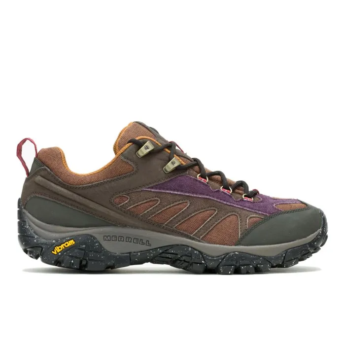 Merrell Moab 2 Mesa Luxe Eco 1trl Brackenmulti Men Sneakers
