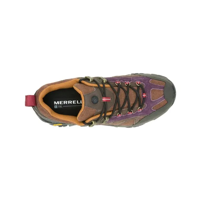 Merrell Moab 2 Mesa Luxe Eco 1trl Brackenmulti Men Sneakers