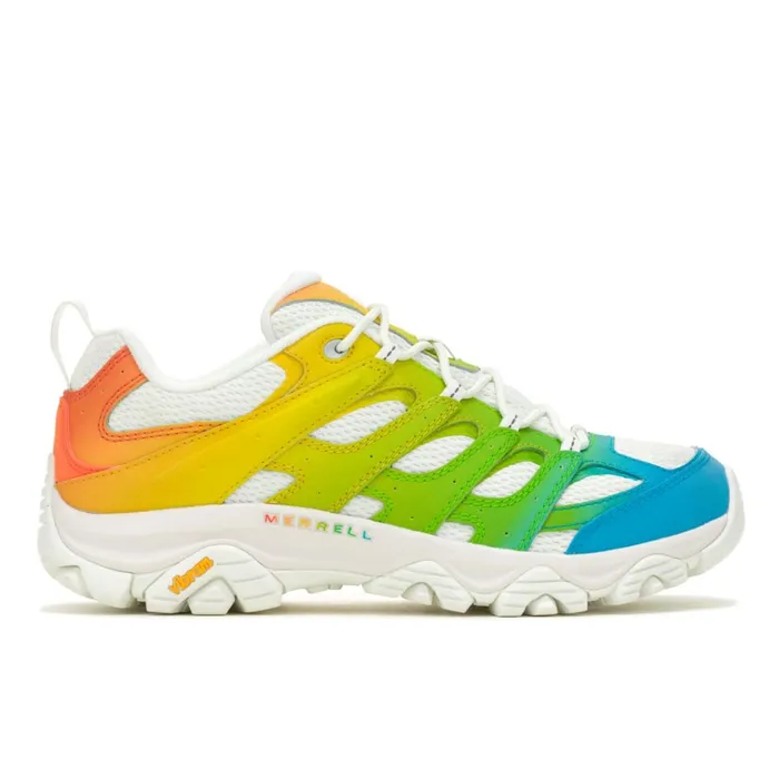 Merrell Moab 3 Gradient Neon Multi Men Sneakers